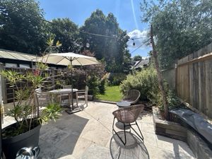 Garden- click for photo gallery